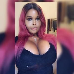 Meet your Posher, Destiny